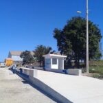 Báscula camionera